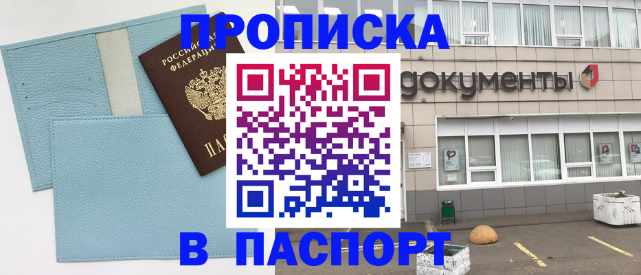 прописка в Стародубе